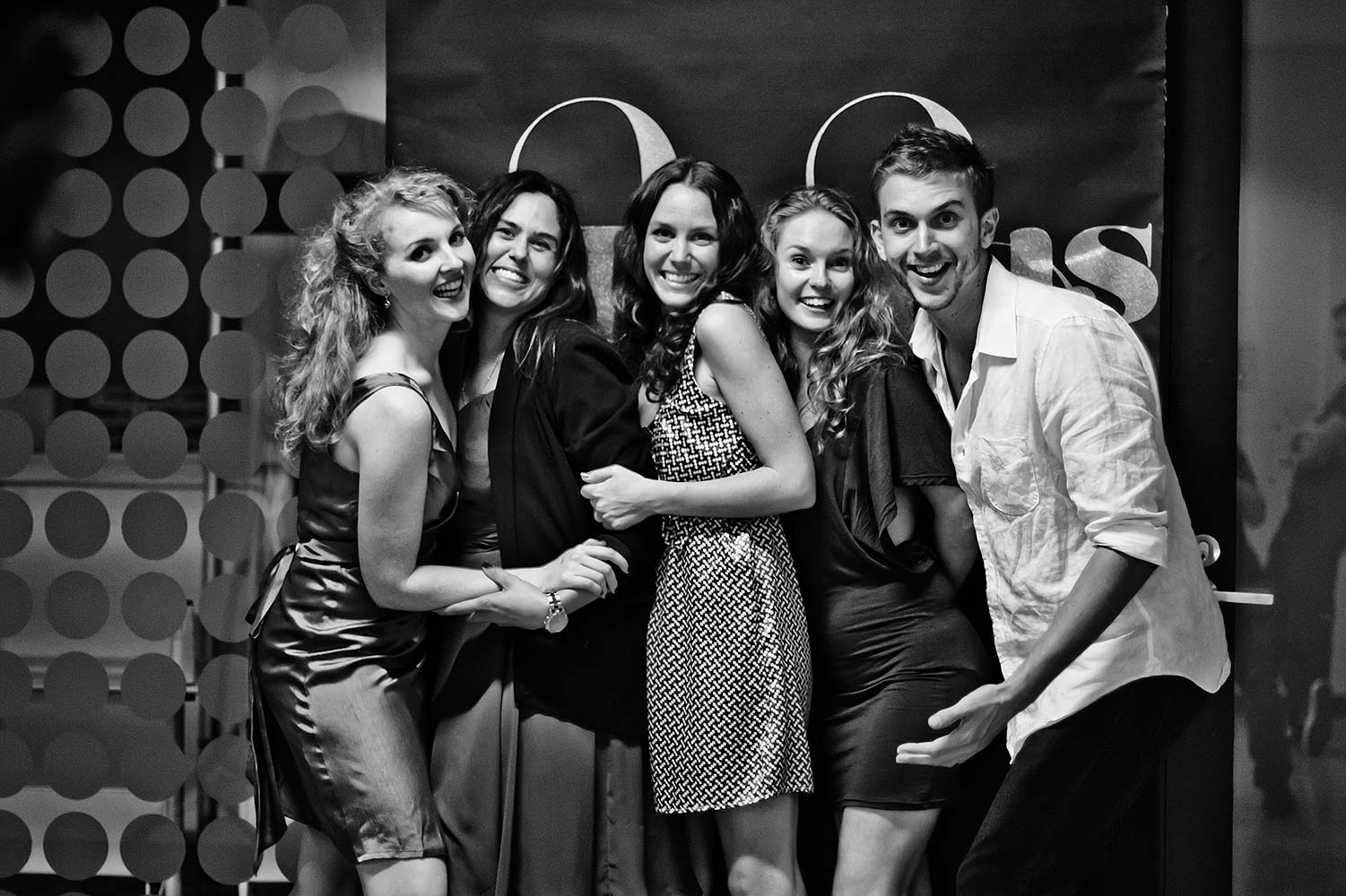 Official Launch Party