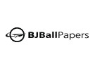 BJ Ball Papers